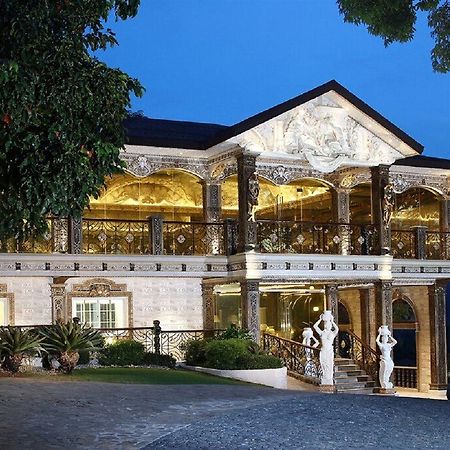 Rancho Bernardo Luxury Villas And Resort Bagac Ngoại thất bức ảnh