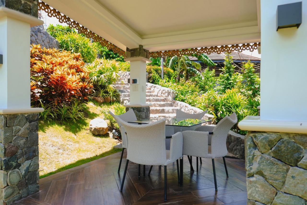 Rancho Bernardo Luxury Villas And Resort Bagac Ngoại thất bức ảnh