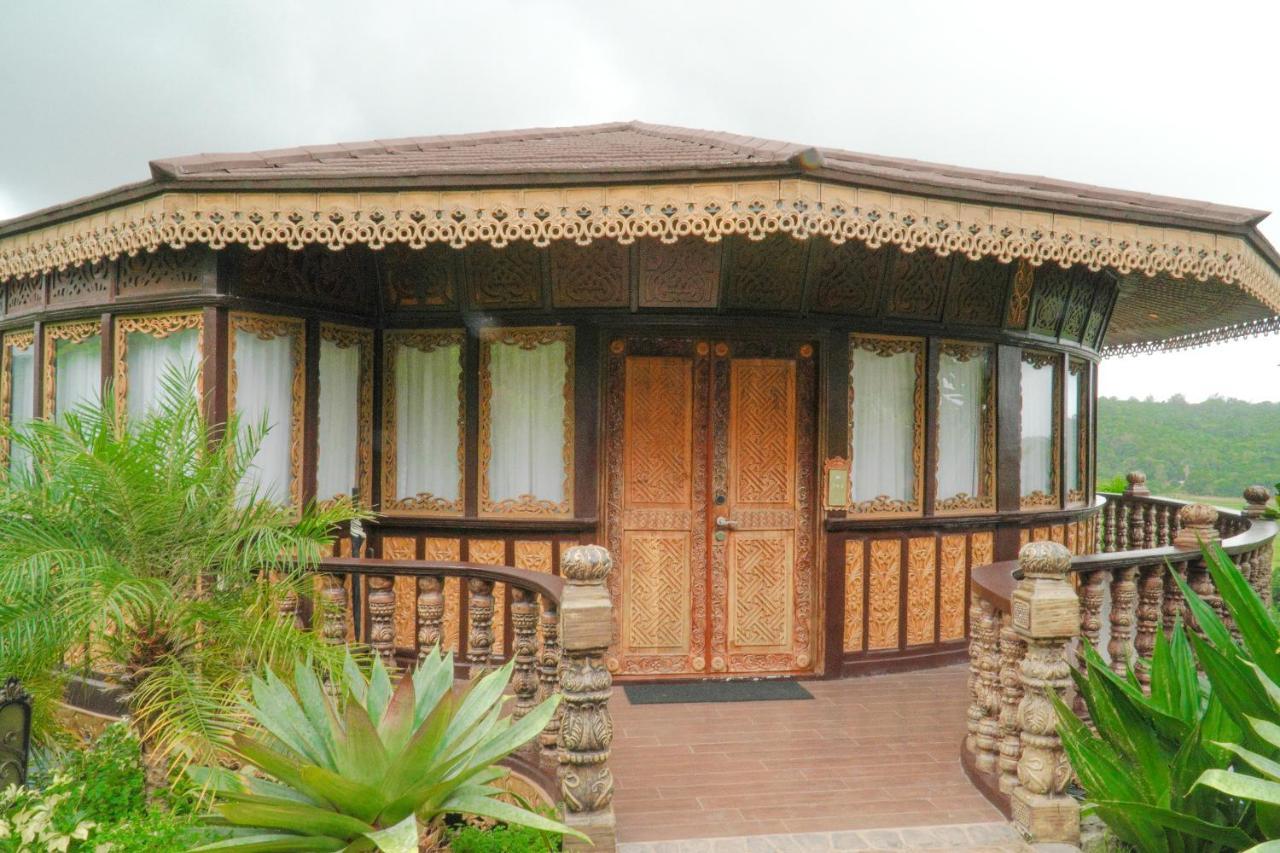 Rancho Bernardo Luxury Villas And Resort Bagac Ngoại thất bức ảnh