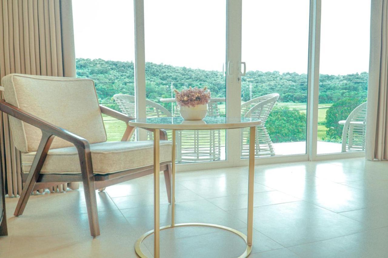 Rancho Bernardo Luxury Villas And Resort Bagac Ngoại thất bức ảnh